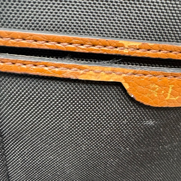 RALPH LAUREN WAIST PURSE / FANNY PACK - Picture 3 of 14